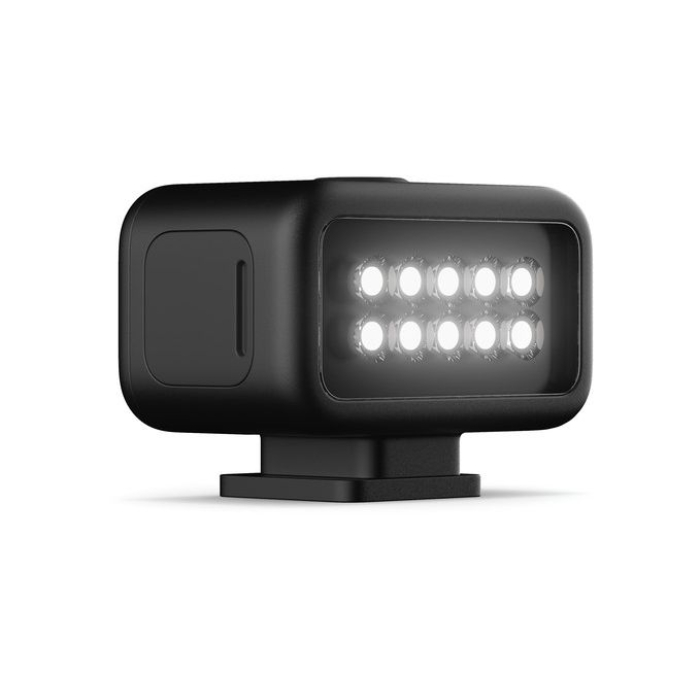 GoPro Light Mod for HERO 8/9/10/11/12/13 Black