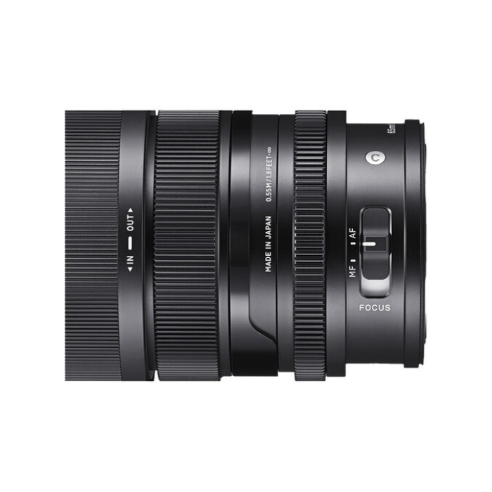 Sigma 35mm f/2 DG DN (C) for Sony E - Likenew Sigma 35mm f/2 DG DN (C) for Sony E - Likenew