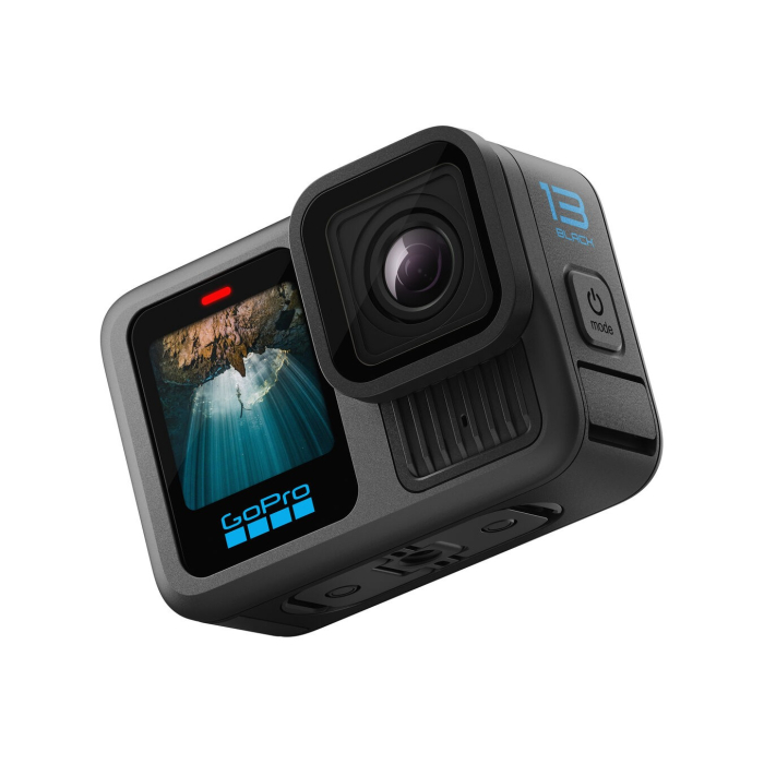 GoPro Hero 13 Black - Chính hãng GoPro Hero 13 Black - Chính hãng