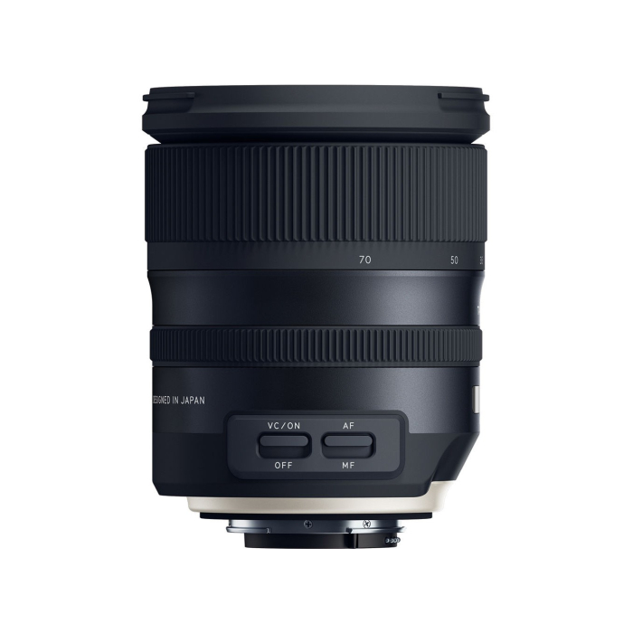 Tamron 24-70mm f/2.8 Di VC USD G2 for Nikon F - Chính hãng Tamron 24-70mm f/2.8 Di VC USD G2 for Nikon F - Chính hãng
