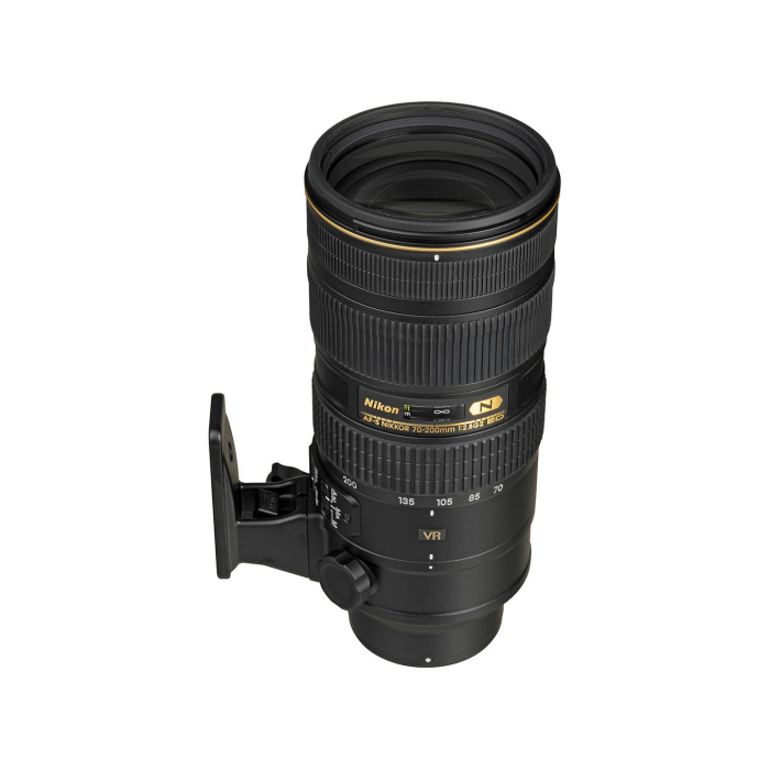Nikon AF-S NIKKOR 70-200mm f/2.8G ED VR II Nano - Likenew Nikon AF-S NIKKOR 70-200mm f/2.8G ED VR II Nano - Likenew