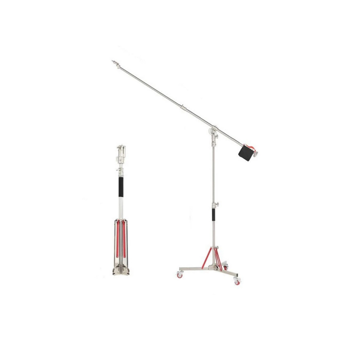 Chân đèn BS-3060 Plus - Chính hãng Chân đèn BS-3060 Plus - Chính hãng