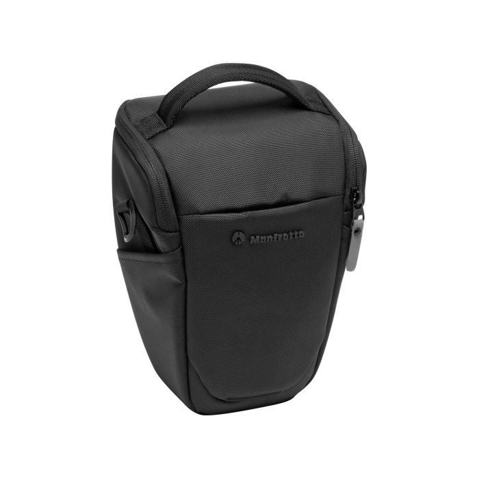 Túi máy ảnh Manfrotto Advanced III Holster M - Chính hãng Túi máy ảnh Manfrotto Advanced III Holster M - Chính hãng