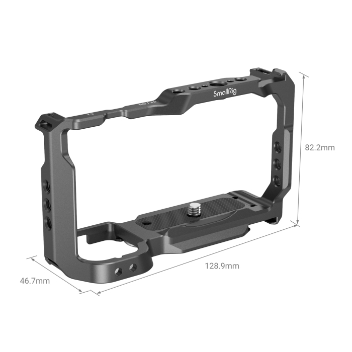Smallrig Cage for Sony ZV-E10 - Chính hãng Smallrig Cage for Sony ZV-E10 - Chính hãng