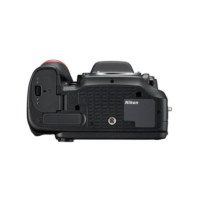 Nikon D7200 - Likenew 96% 15k shot