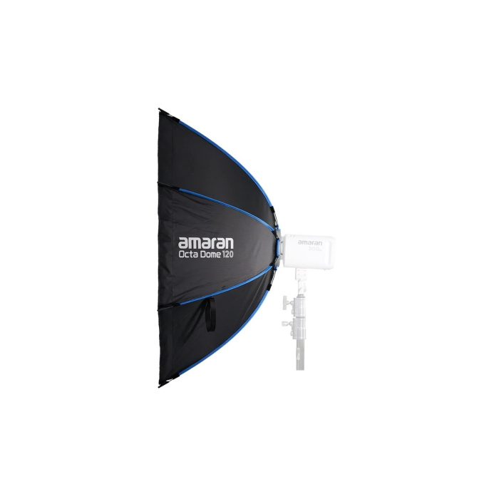 Softbox amaran Octa Dome 120 - Chính hãng Softbox amaran Octa Dome 120 - Chính hãng