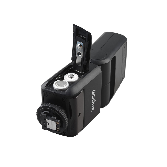 Đèn flash Godox TT350 (For Fujifilm) - Chính hãng Đèn flash Godox TT350 (For Fujifilm) - Chính hãng