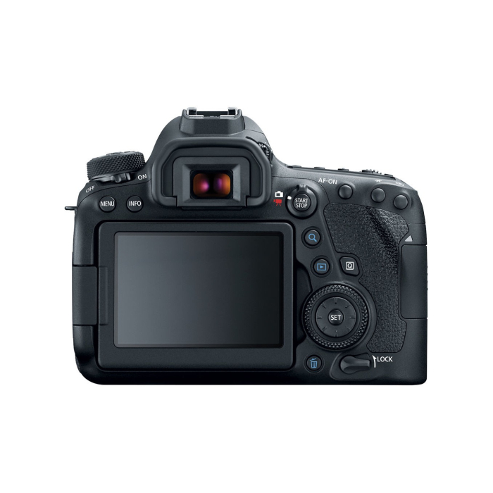 Canon EOS 6D Mark II - Likenew (Body Only, Hàng Likenew 95%) Canon EOS 6D Mark II - Likenew (Body Only, Hàng Likenew 95%)
