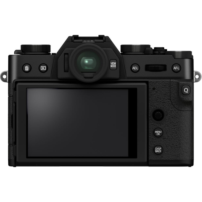 Fujifilm X-T30 II - (Body) Nhập Khẩu Fujifilm X-T30 II - (Body) Nhập Khẩu