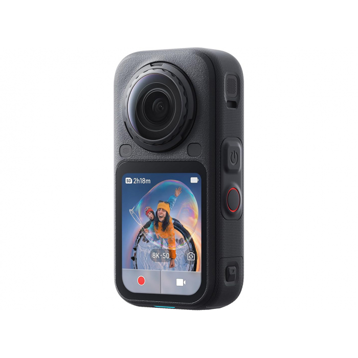 Insta360 X6 Standard Bundle