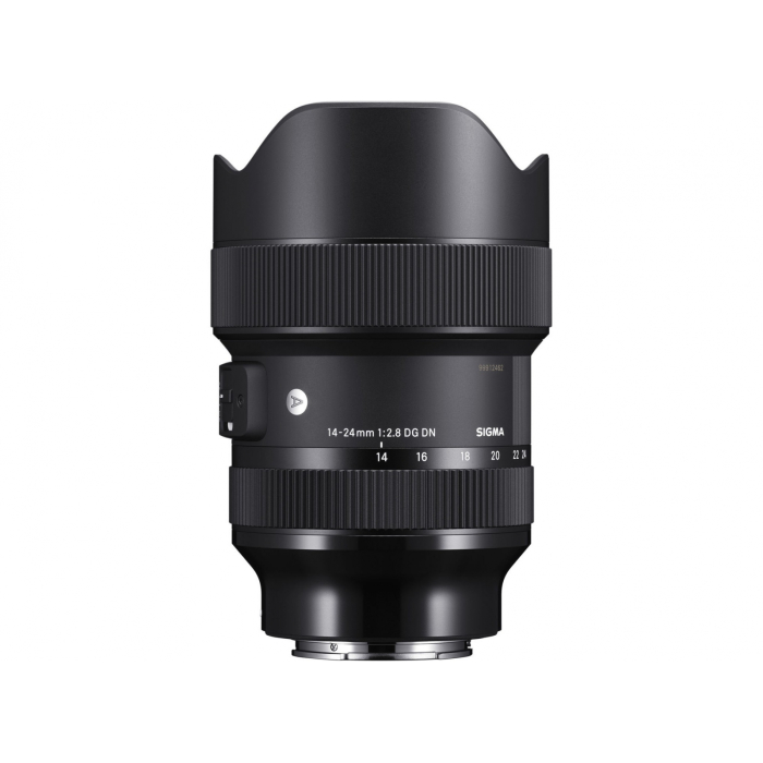 Sigma 14-24mm f/2.8 DG DN Art for Sony E - Chính hãng Sigma 14-24mm f/2.8 DG DN Art for Sony E - Chính hãng