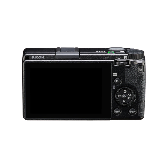 Ricoh GR IIIx HDF - Chính hãng Ricoh GR IIIx HDF - Chính hãng