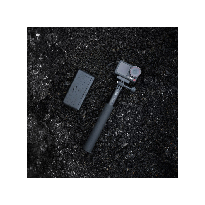 DJI Osmo Action 5 Pro Adventure Combo - Chính hãng DJI Osmo Action 5 Pro Adventure Combo - Chính hãng