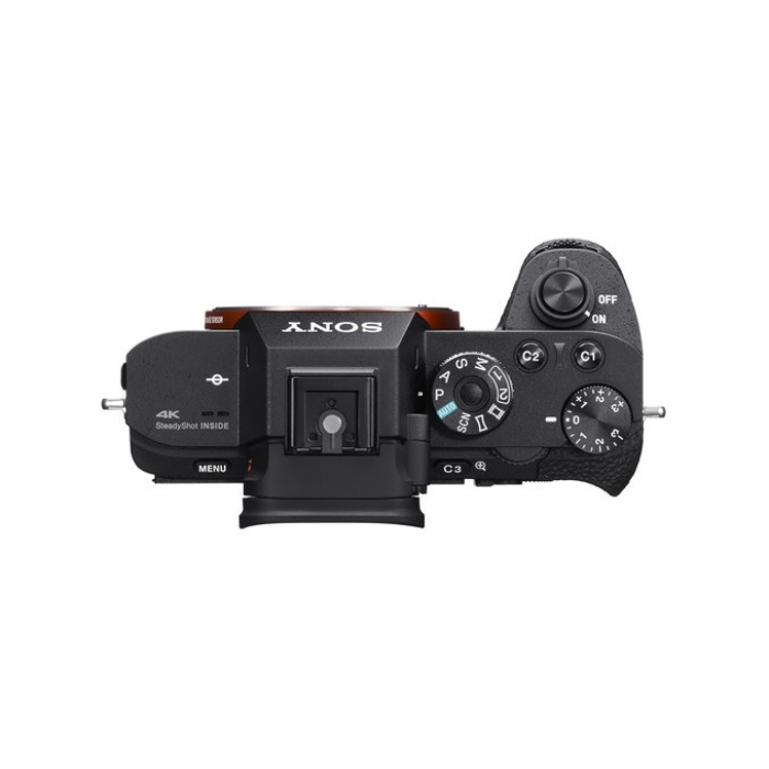 Sony A7R Mark II - Likenew (Body Only) Sony A7R Mark II - Likenew (Body Only)