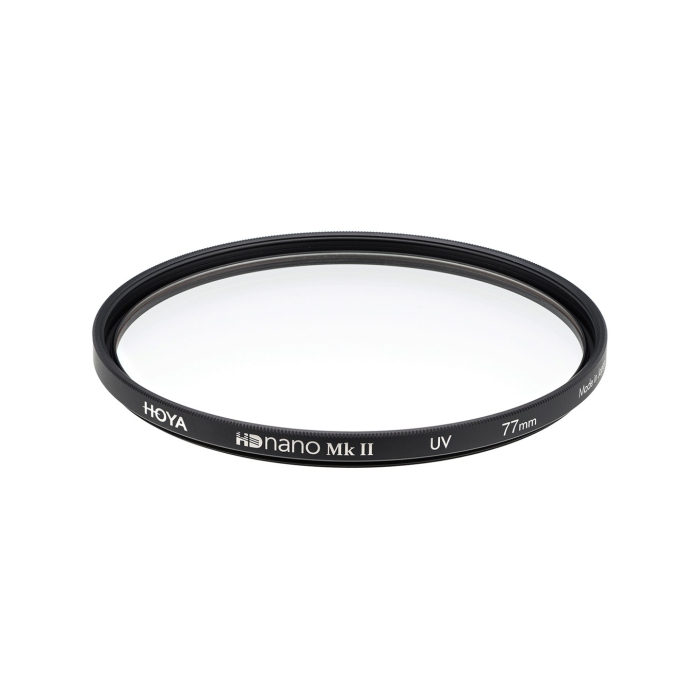 Filter Hoya HD Nano MK II UV 67mm - Chính hãng Filter Hoya HD Nano MK II UV 67mm - Chính hãng