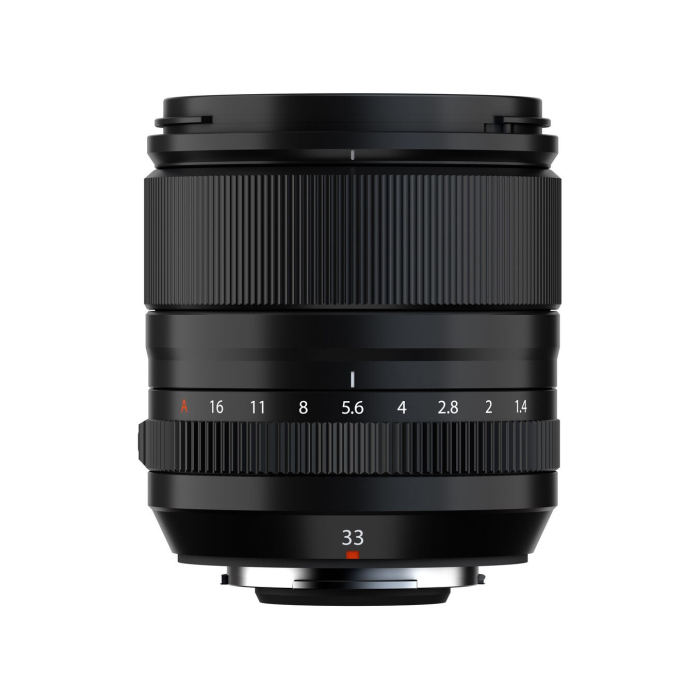 Fujifilm XF 33mm f/1.4 R LM WR - Chính hãng Fujifilm XF 33mm f/1.4 R LM WR - Chính hãng