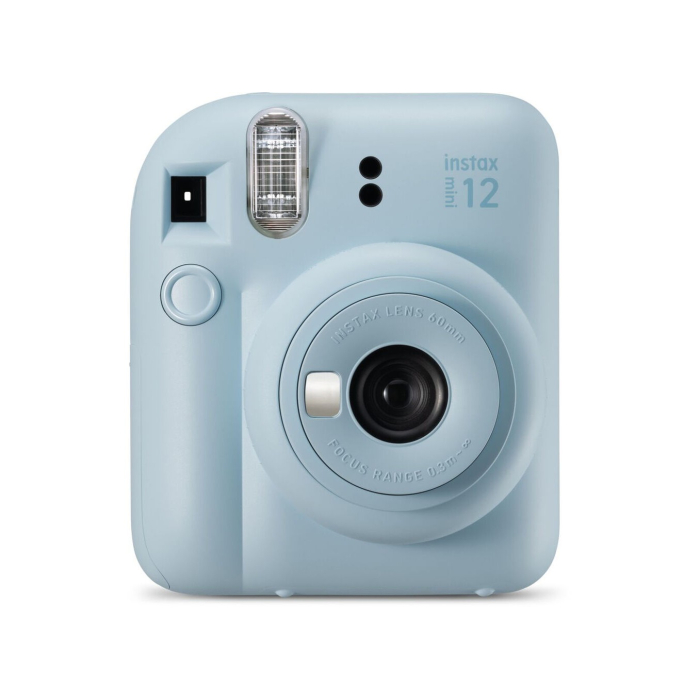 Máy chụp ảnh lấy liền Fujifilm Instax Mini 12 - Chính hãng Máy chụp ảnh lấy liền Fujifilm Instax Mini 12 - Chính hãng