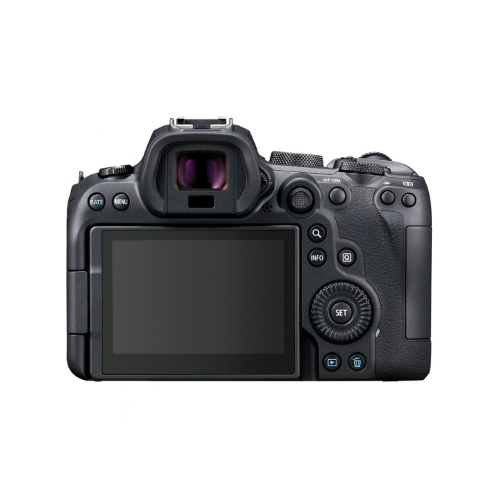 Canon EOS R6 - Likenew (Body Only, Hàng Cũ Likenew) Canon EOS R6 - Likenew (Body Only, Hàng Cũ Likenew)