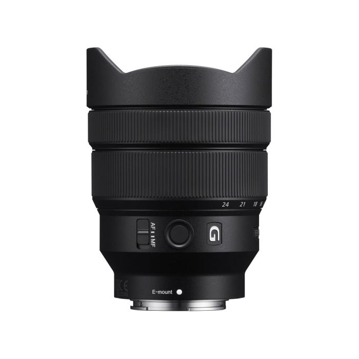 Sony FE 12-24mm f/4 G - Chính hãng Sony FE 12-24mm f/4 G - Chính hãng