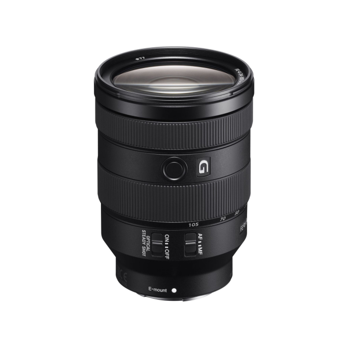 Sony FE 24-105mm f/4 G OSS - Likenew Sony FE 24-105mm f/4 G OSS - Likenew