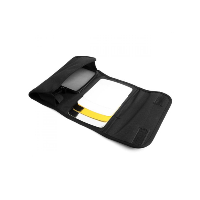 Tản sáng softbox 5 in 1 - Chính hãng Tản sáng softbox 5 in 1 - Chính hãng