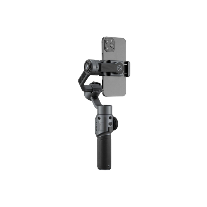 Gimbal Zhiyun Smooth 5 - Chính hãng Gimbal Zhiyun Smooth 5 - Chính hãng
