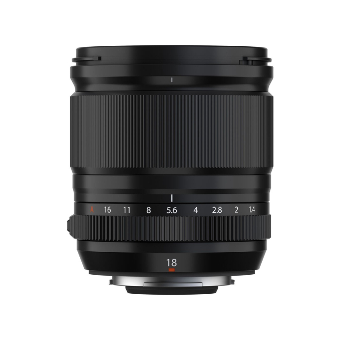 Fujifilm XF 18mm f/1.4 R LM WR - Chính hãng Fujifilm XF 18mm f/1.4 R LM WR - Chính hãng