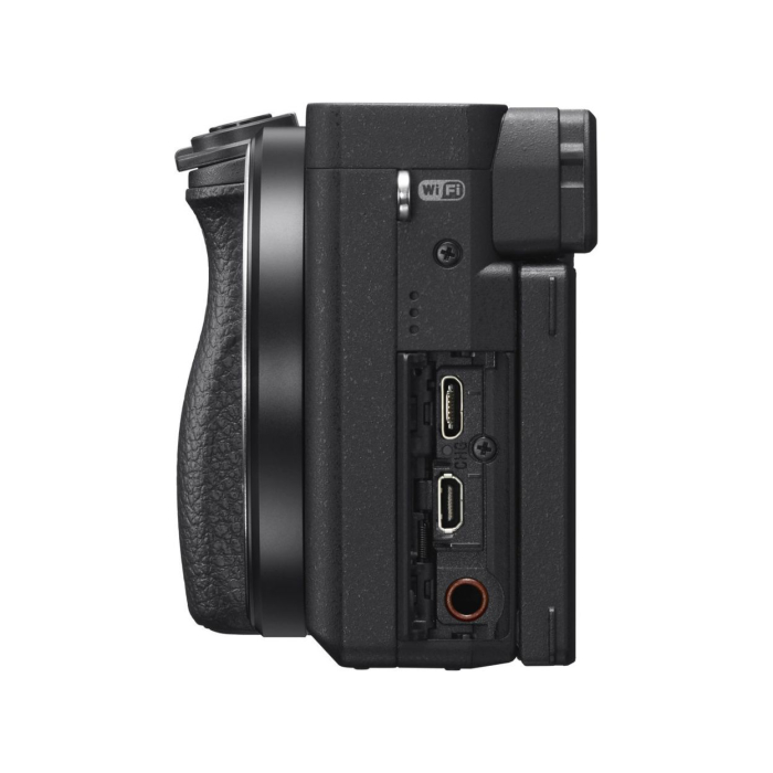 Sony Alpha A6400 – Likenew (Body) Sony Alpha A6400 – Likenew (Body)