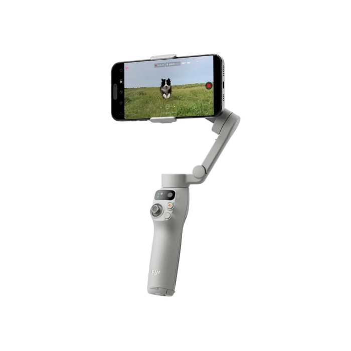 Gimbal DJI Osmo Mobile 7 Standard - Chính hãng Gimbal DJI Osmo Mobile 7 Standard - Chính hãng