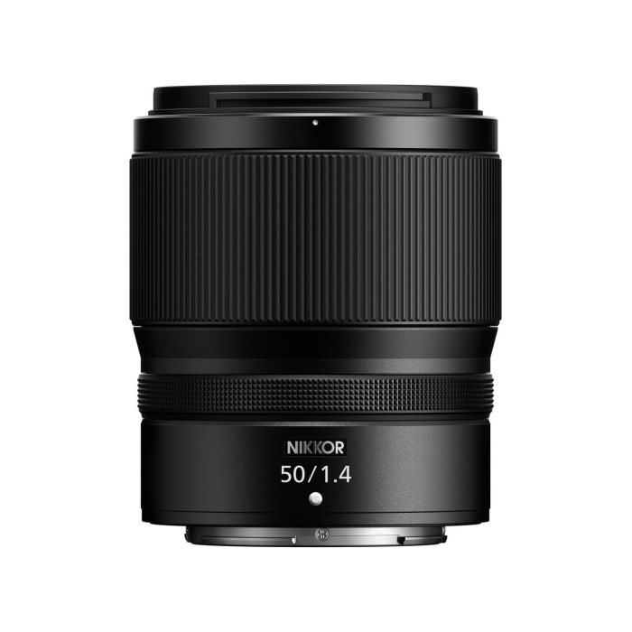 Nikon NIKKOR Z 50mm f/1.4 - Chính hãng VIC Nikon NIKKOR Z 50mm f/1.4 - Chính hãng VIC