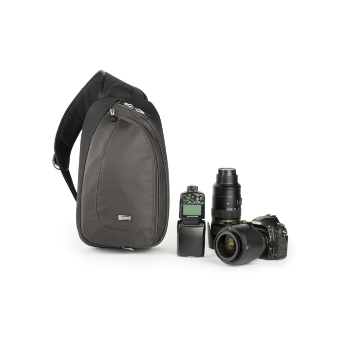 Ba lô máy ảnh Thinktank Turnstyle 20 V2.0 - Chính hãng Ba lô máy ảnh Thinktank Turnstyle 20 V2.0 - Chính hãng