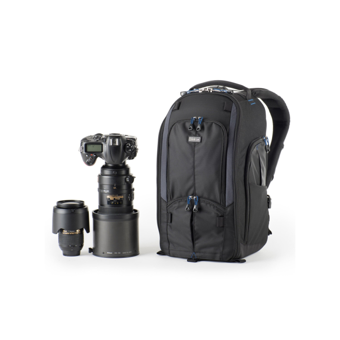 Ba lô máy ảnh Thinktank StreetWalker Pro V2.0 - Chính hãng Ba lô máy ảnh Thinktank StreetWalker Pro V2.0 - Chính hãng