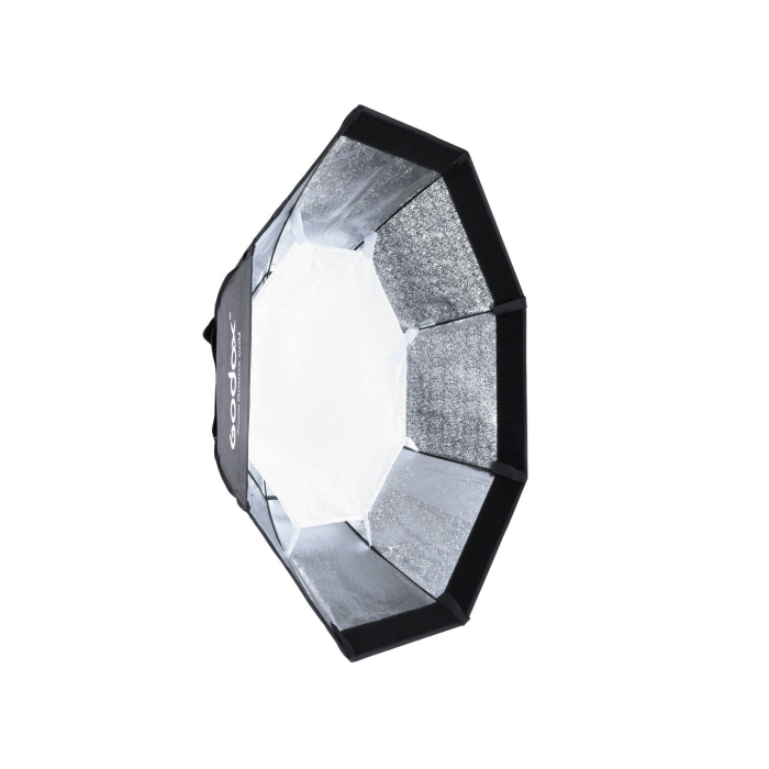 Softbox tổ ong Godox 120cm - Chính hãng Softbox tổ ong Godox 120cm - Chính hãng