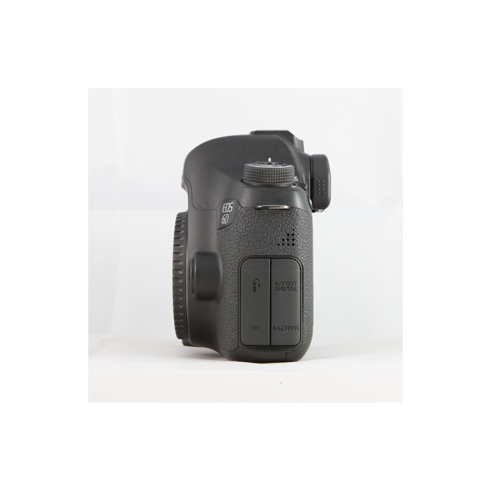 Canon EOS 6D - Likenew (Body Only, Hàng Cũ Likenew) Canon EOS 6D - Likenew (Body Only, Hàng Cũ Likenew)