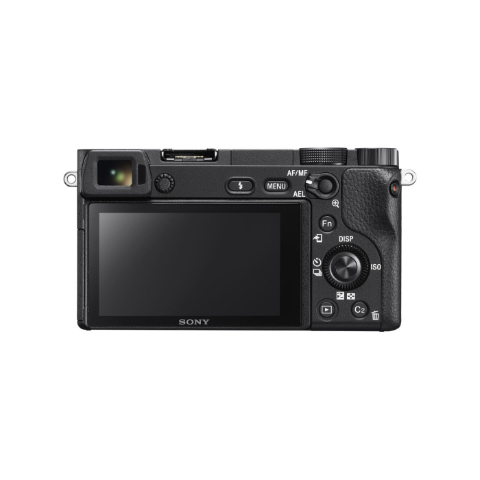 Sony A6300 - Likenew (Body Only) Sony A6300 - Likenew (Body Only)