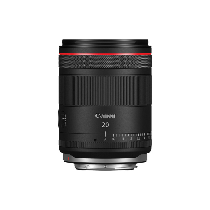 Canon RF 20mm f/1.4L VCM - Chính hãng Canon RF 20mm f/1.4L VCM - Chính hãng