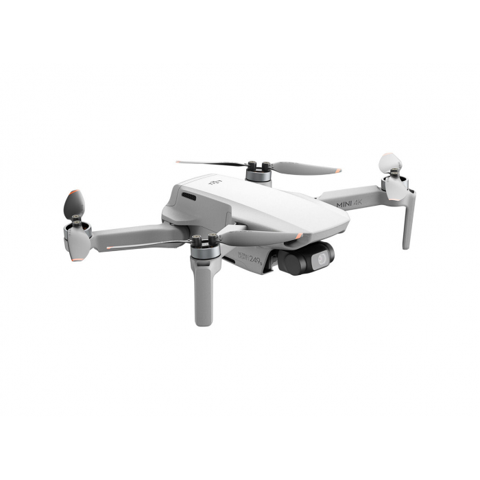 DJI Mini 4K + Bộ điều khiển DJI RC-N1C (Chính hãng)