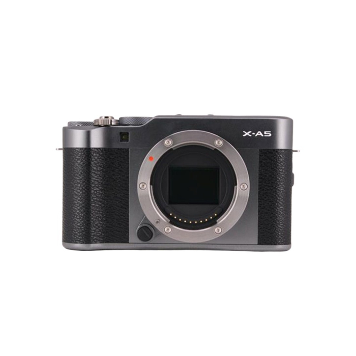 Fujifilm X-A5 - Likenew (Body Only) Fujifilm X-A5 - Likenew (Body Only)