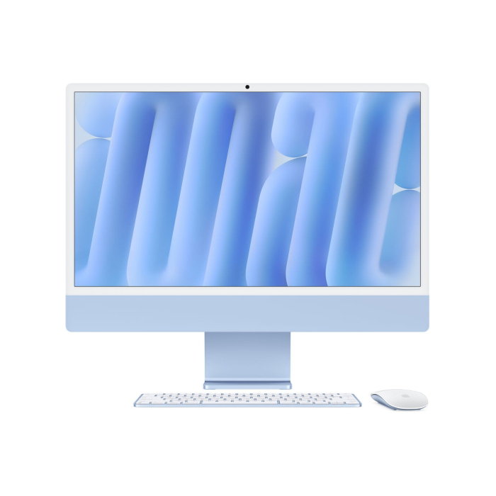 iMac 24" 2024 - (M4 8core / GPU 8core / RAM 16GB / SSD 1TB) Chính hãng iMac 24" 2024 - (M4 8core / GPU 8core / RAM 16GB / SSD 1TB) Chính hãng