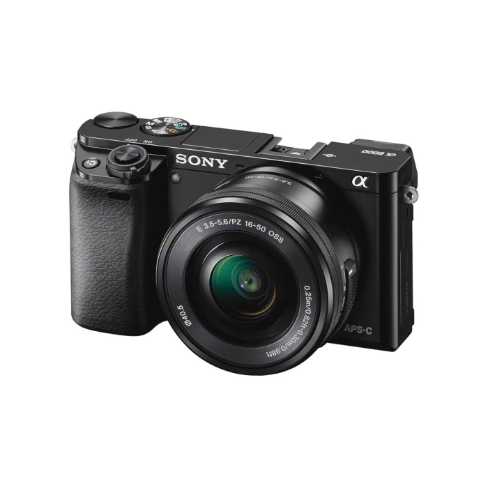 Sony A6000 - Likenew (Body Only) Sony A6000 - Likenew (Body Only)
