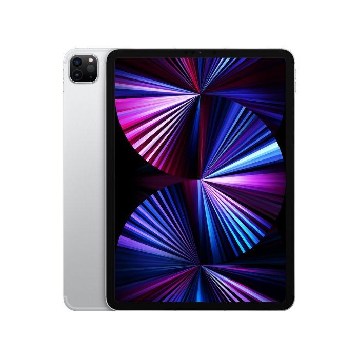iPad Pro 11" 2021 - M1 8-core, 128GB, Wi-Fi + 5G - Likenew 99% iPad Pro 11" 2021 - M1 8-core, 128GB, Wi-Fi + 5G - Likenew 99%