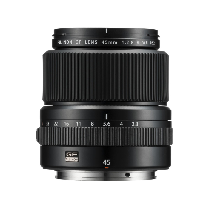 Fujifilm GF 45mm f/2.8 R WR - Chính hãng Fujifilm GF 45mm f/2.8 R WR - Chính hãng