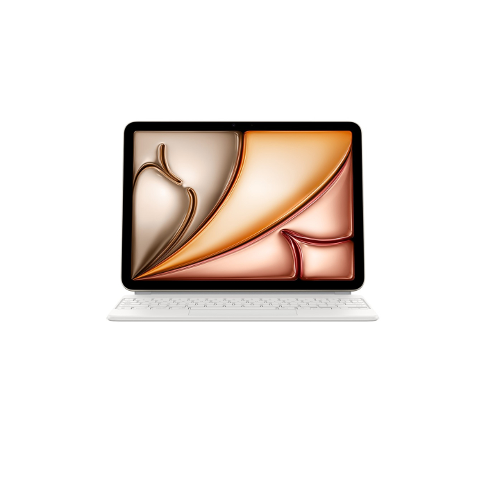 Apple Magic Keyboard iPad Pro 11", iPad Air 11" Apple Magic Keyboard iPad Pro 11", iPad Air 11"