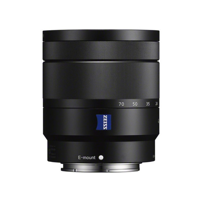 Sony Vario-Tessar T* E 16-70mm f/4 ZA OSS - Likenew 96%