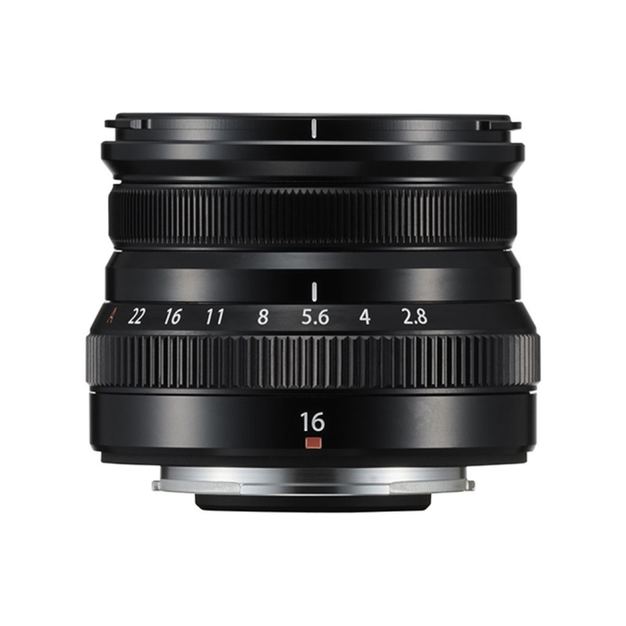 Fujifilm XF 16mm f/2.8 R WR - Chính hãng Fujifilm XF 16mm f/2.8 R WR - Chính hãng