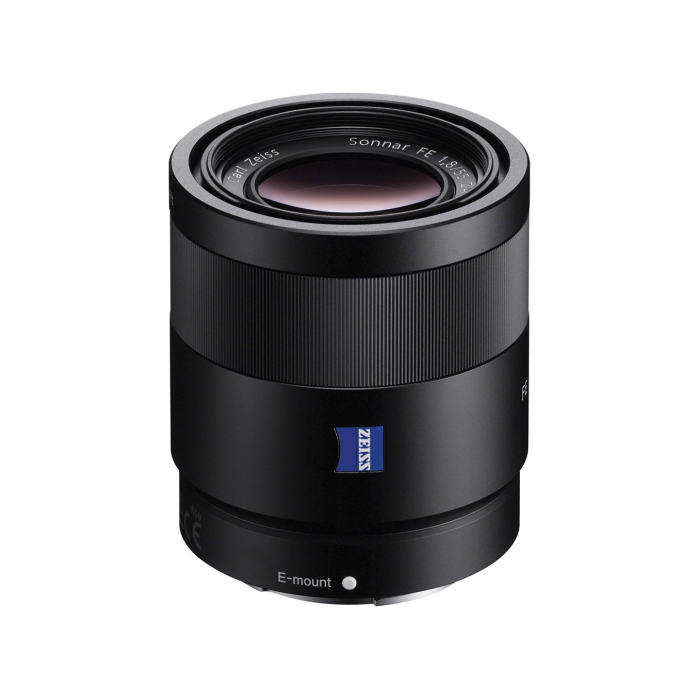 Sony Sonnar T* FE 55mm f/1.8 ZA - Chính hãng Sony Sonnar T* FE 55mm f/1.8 ZA - Chính hãng