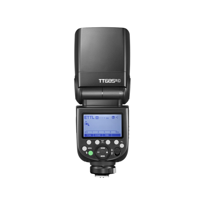 Đèn flash Godox TT685II (for Fujifilm) - Chính hãng Đèn flash Godox TT685II (for Fujifilm) - Chính hãng