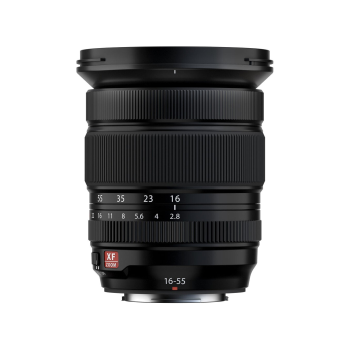[HÀNG ĐẶT TRƯỚC] Fujifilm XF 16-55mm f/2.8 R LM WR II - Chính hãng