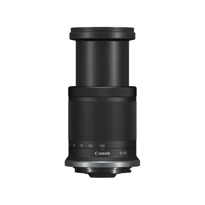 Canon RF-S 18-150mm f/3.5-6.3 IS STM - Likenew Canon RF-S 18-150mm f/3.5-6.3 IS STM - Likenew
