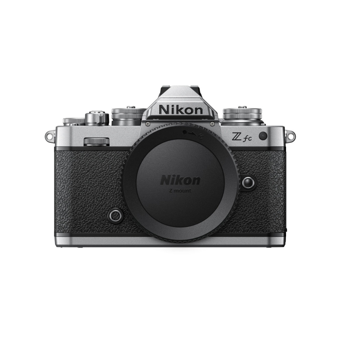 Nikon Z FC - (Body) Chính hãng VIC